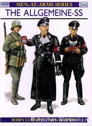 The Allgemeine-SS