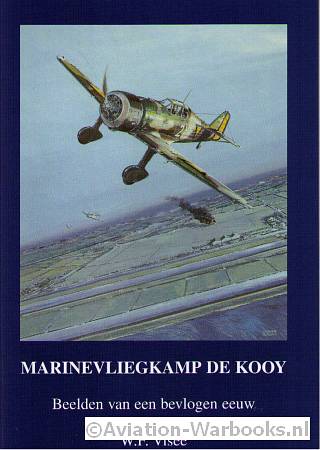 Marinevliegkamp De Kooy