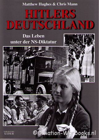 Hitlers Deutschland