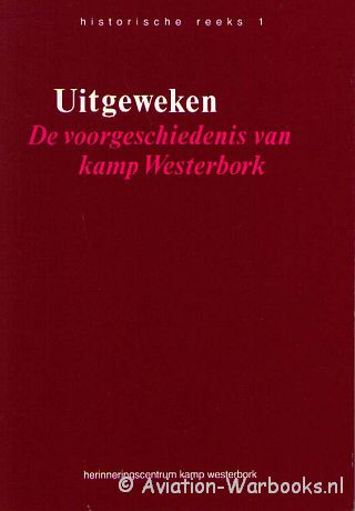 Uitgeweken