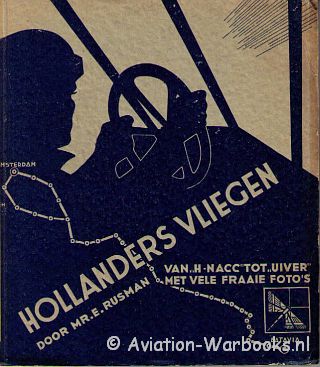 Hollanders vliegen