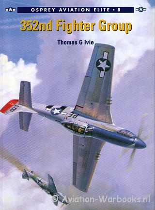 352nd Fighter Group