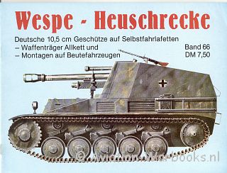 Wespe - Heuschrecke