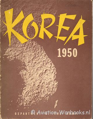 Korea 1950