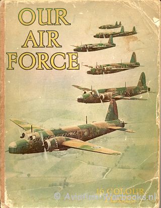 Our Air Force