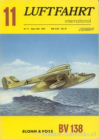 Luftfahrt International 11