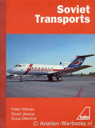 Soviet Transport