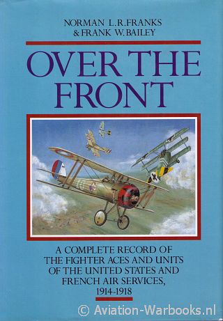 Over the Front