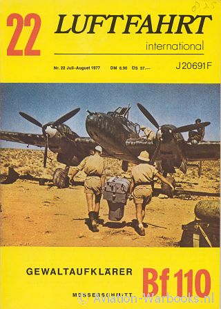Luftfahrt International 22