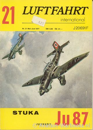 Luftfahrt International 21