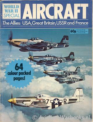 Aircraft