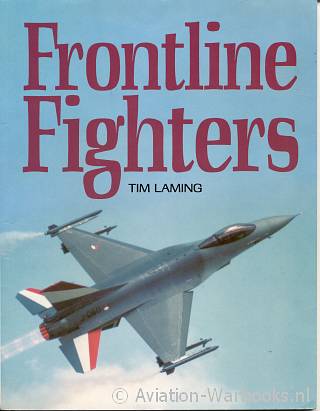 Frontline Fighters