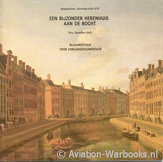 Een bijzonder herenhuis aan de bocht