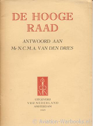 De Hooge Raad