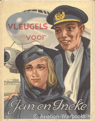 Vleugels voor Jan en Ineke