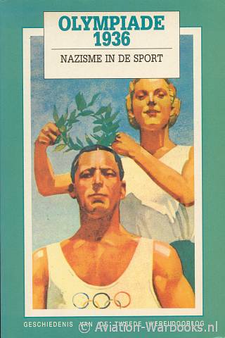Olympiade 1936