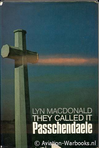 Thet called it Passchendaele