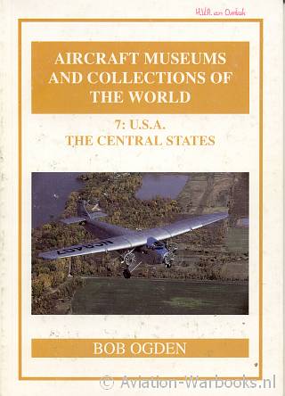 Aircraft Museums and Collections of the World