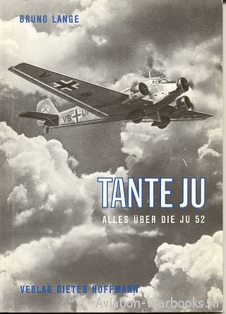 Tante Ju 