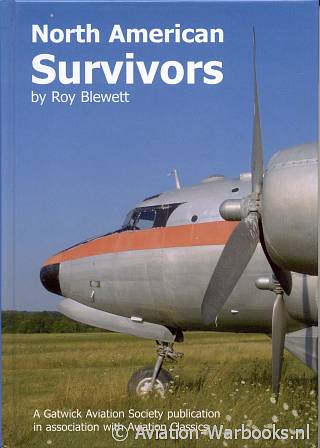 North American Survivors