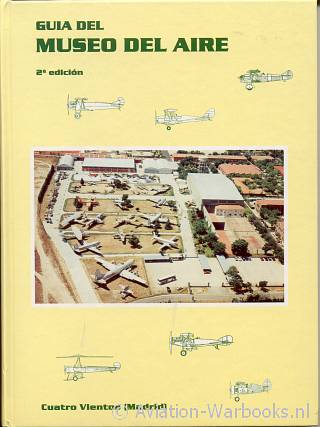 Guia del Museo del Aire
