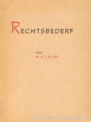 Rechtsbederf