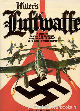 Hitler's Luftwaffe