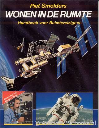 Wonen in de Ruimte
