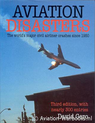 Aviation Disasters
