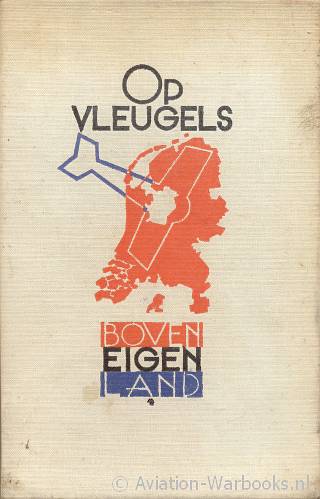 Op vleugels boven eigen land