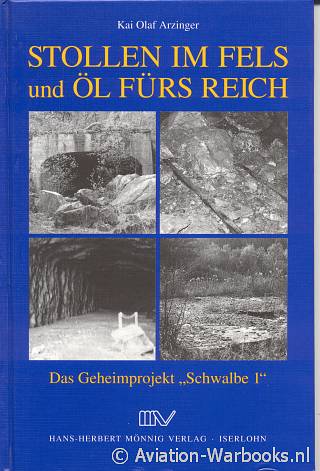 Stollen im Fels und l Frs Reich