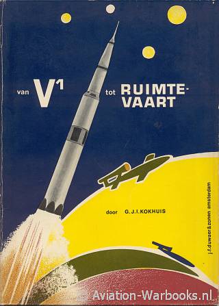 Van V1 tot Ruimtevaart