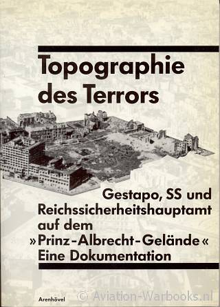 Topographie des Terrors
