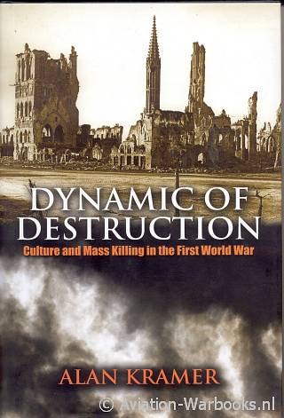 Dynamic of Destruction