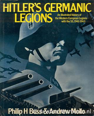 Hitler's Germanic Legions