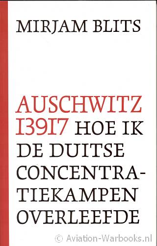 Auschwitz 13917