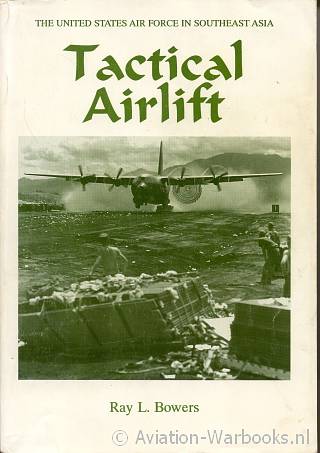 Tactical Airlift