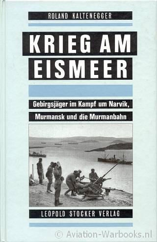 Krieg am Eismeer