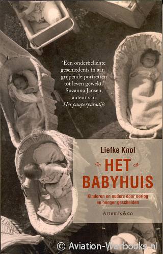 Het Babyhuis