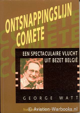 Ontsnappingslijn Comete