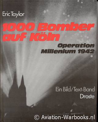 100 Bomber auf Kln