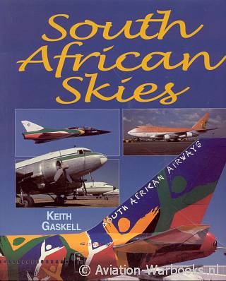 South African Skies