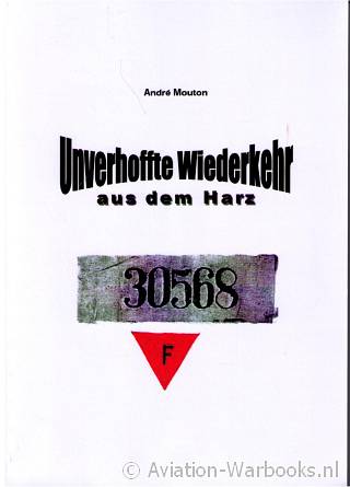 Unverhoffte Wiederkehr aus dem Harz