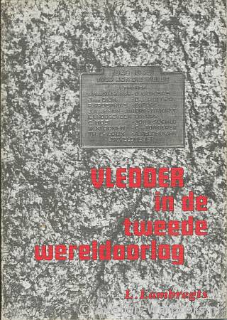 Vledder in de Tweede Wereldoorlog