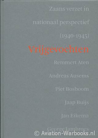 Vrijgevochten