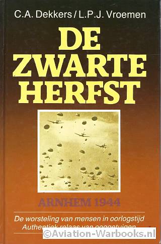 De zwarte herfst