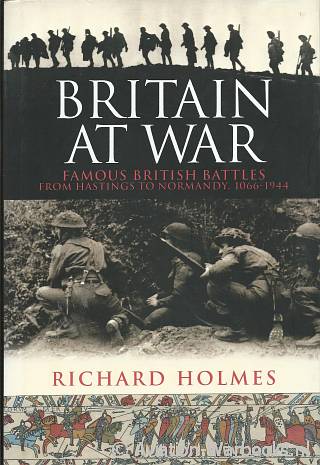 Britain at War