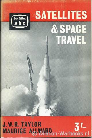 Satellites & Space Travel