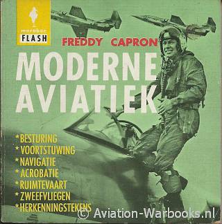 Moderne Aviatiek