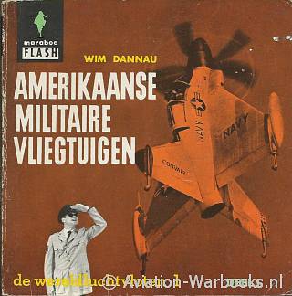 Amerikaanse Militaire Vliegtuigen